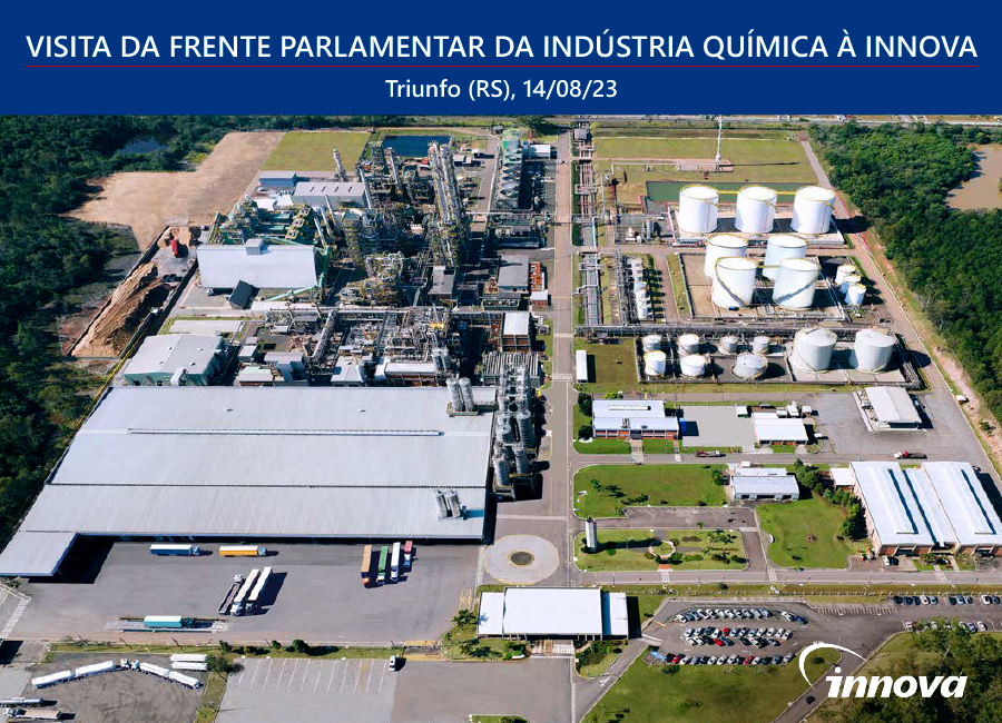 Relatório de sustentabilidade